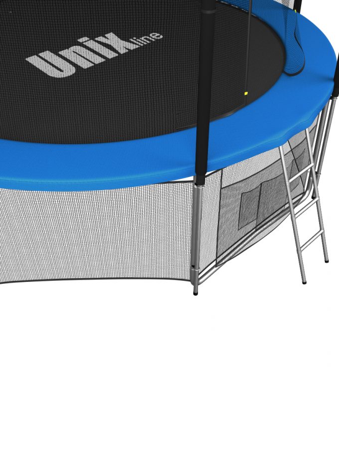 Батут UNIX Line Classic 6 ft (inside)