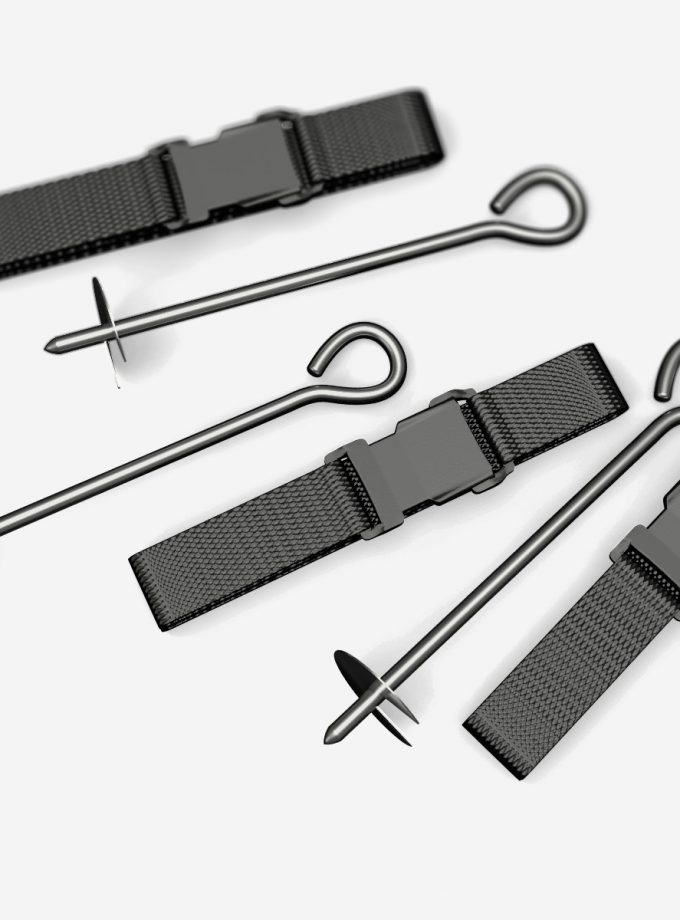 Батут UNIX Line Classic 14 ft (outside)