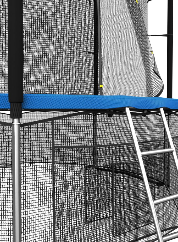 Батут UNIX Line Classic 6 ft (inside)