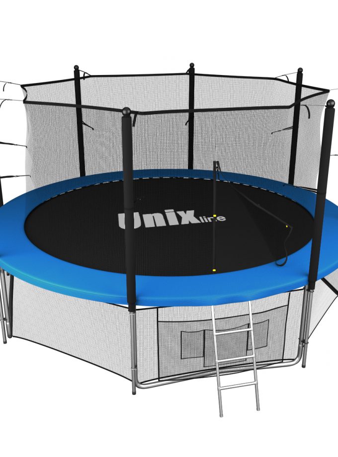 Батут UNIX Line Classic 10 ft (inside)