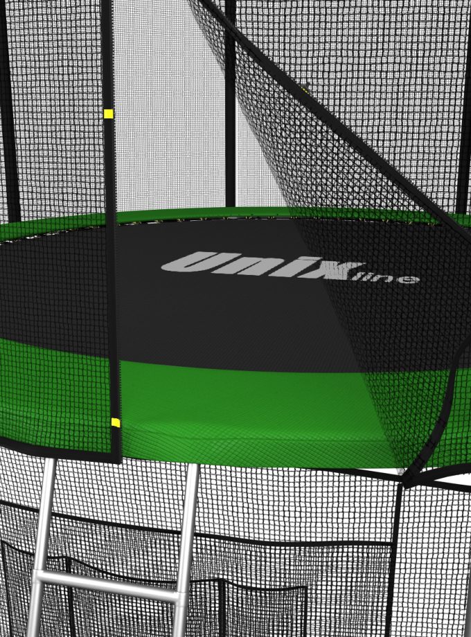 Батут UNIX Line Classic 6 ft (outside)