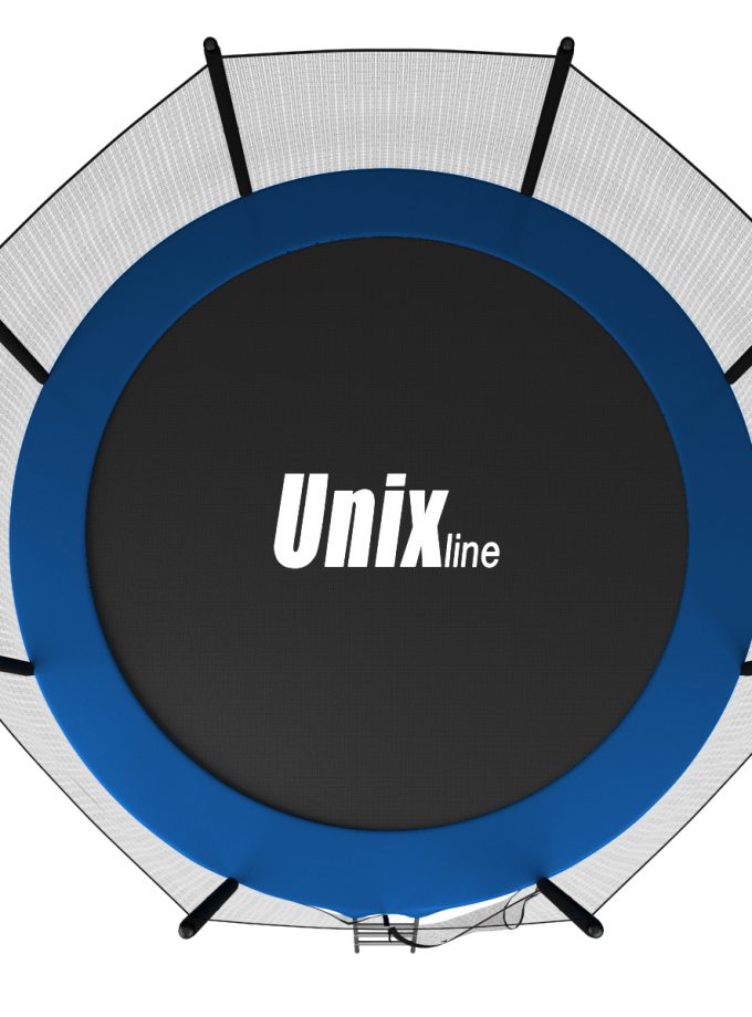 Батут UNIX Line Classic 8 ft (outside)