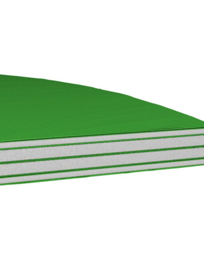 Батут UNIX Line Classic 10 ft (outside)