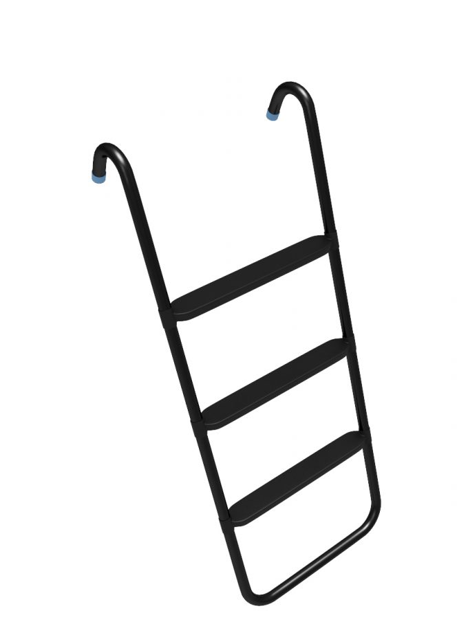 Батут UNIX Line SUPREME GAME 10 ft (green)