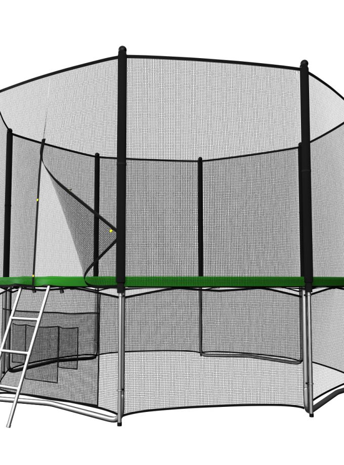 Батут UNIX Line Classic 6 ft (outside)