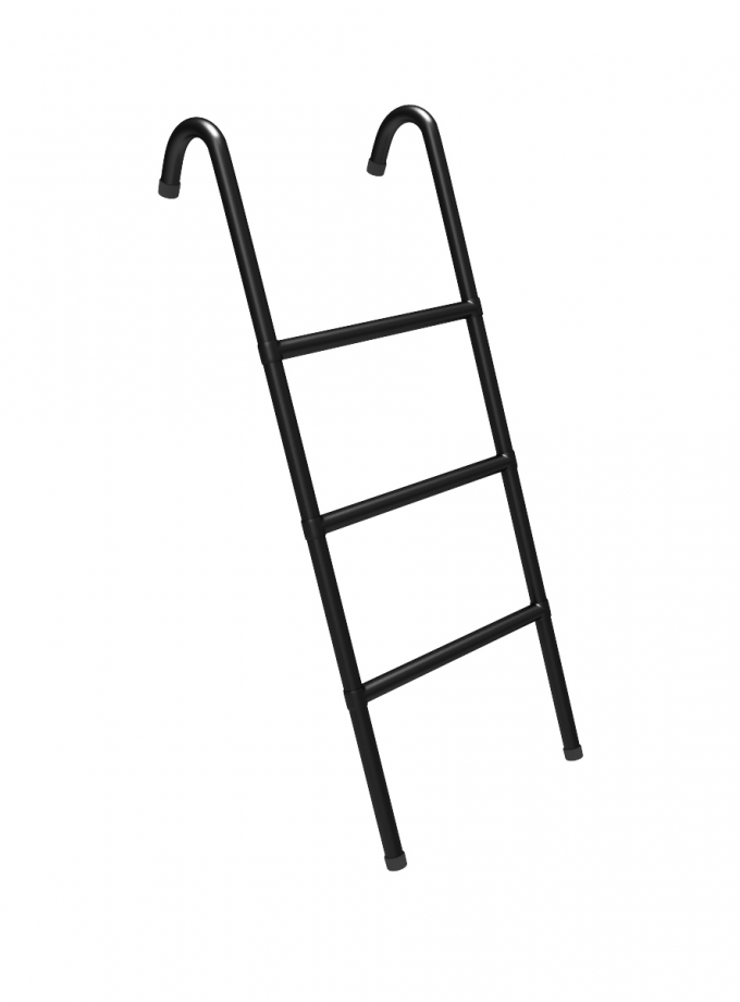 Батут UNIX Line Black&Brown 10 ft (inside)