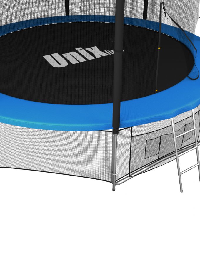 Батут UNIX Line Classic 10 ft (inside)