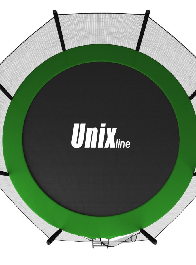 Батут UNIX Line Classic 6 ft (outside)