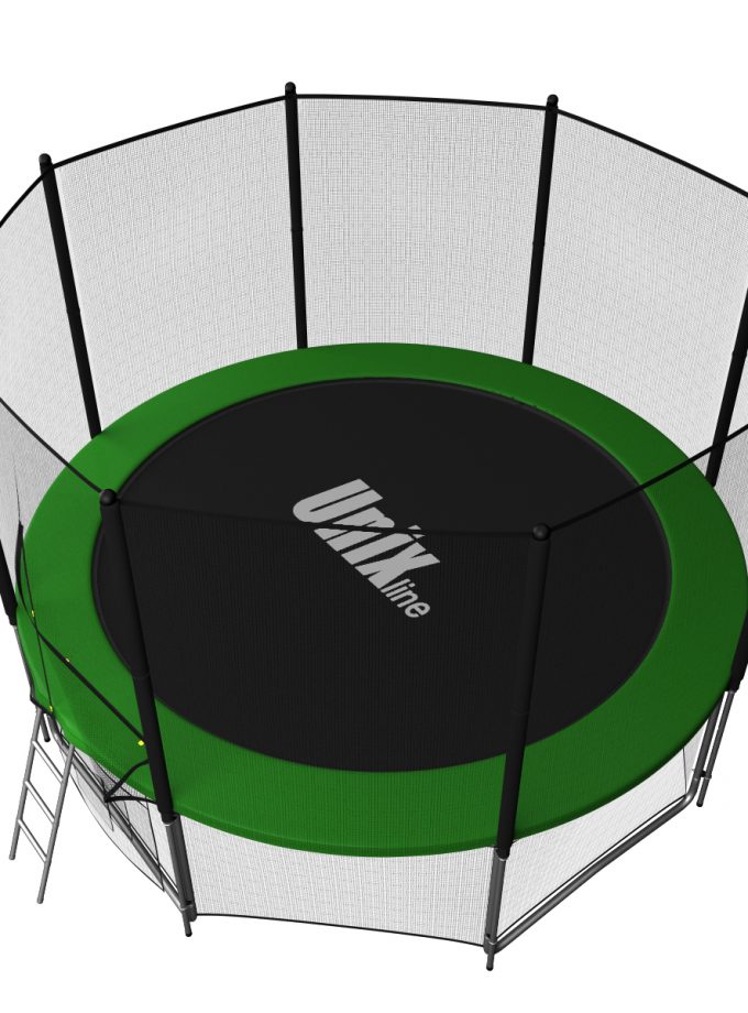 Батут UNIX Line Classic 6 ft (outside)