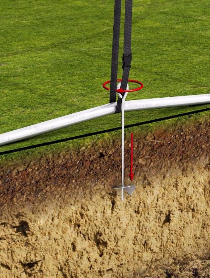 Батут UNIX Line Classic 10 ft (outside)