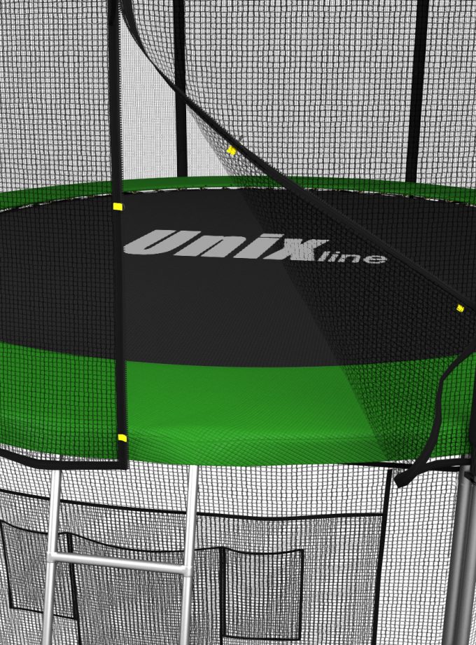Батут UNIX Line Classic 10 ft (outside)