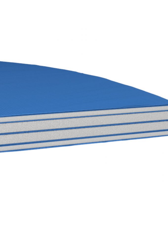 Батут UNIX Line Classic 8 ft (outside)