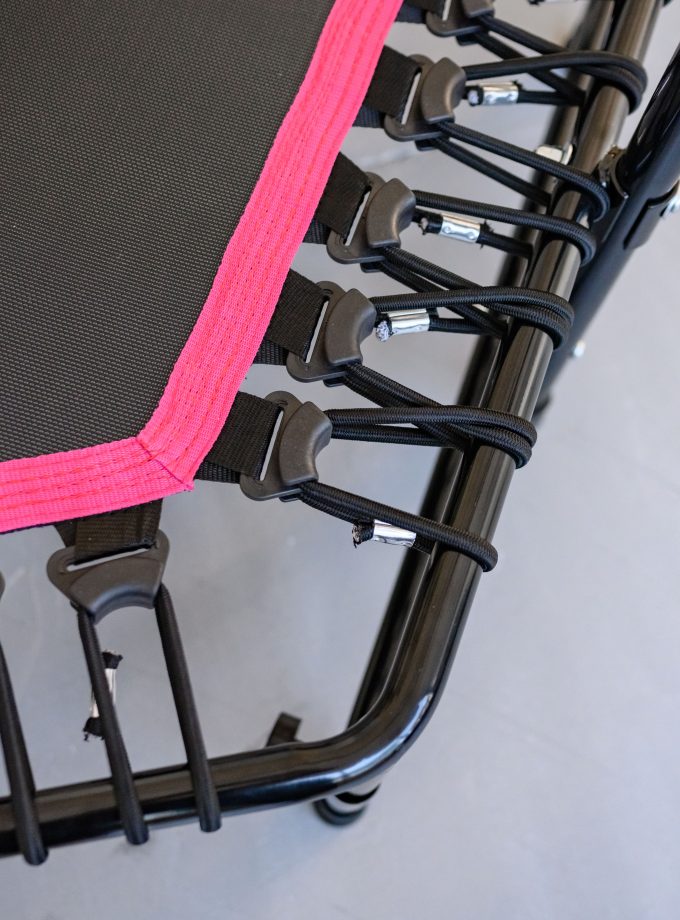 Батут UNIX Line FITNESS Green (130 cm)