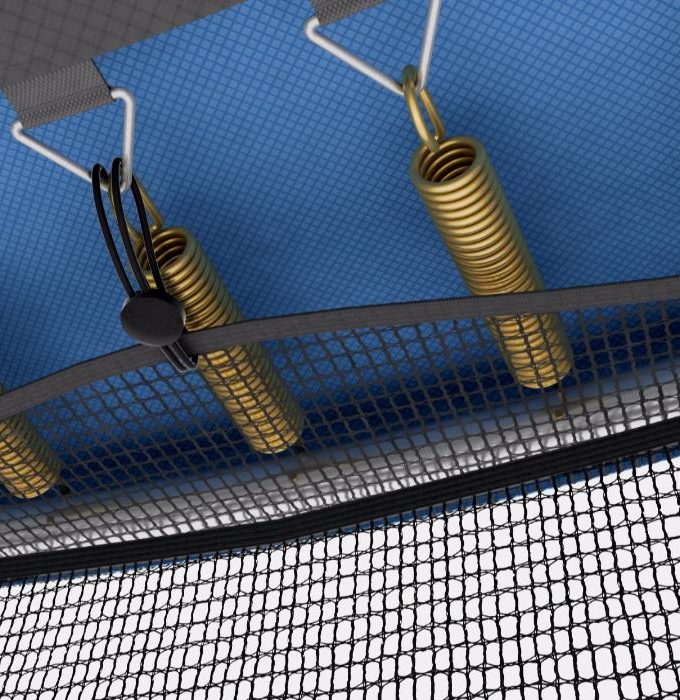 Батут UNIX Line Classic 6 ft (inside)