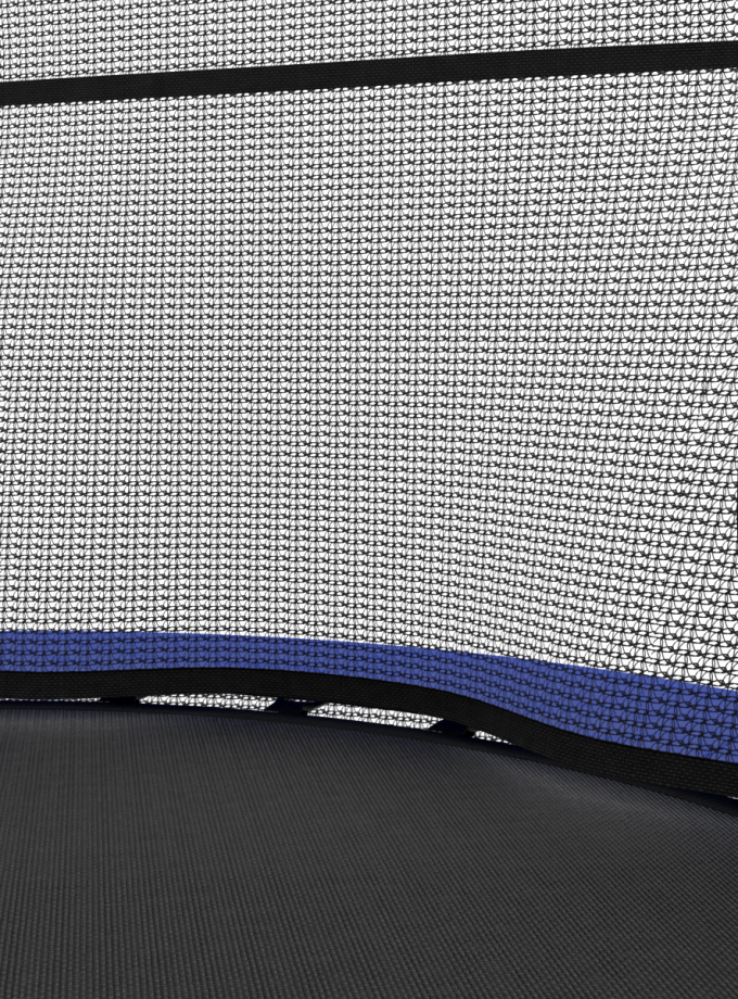 Батут UNIX Line Kids 4.6 ft Blue (140 cm)