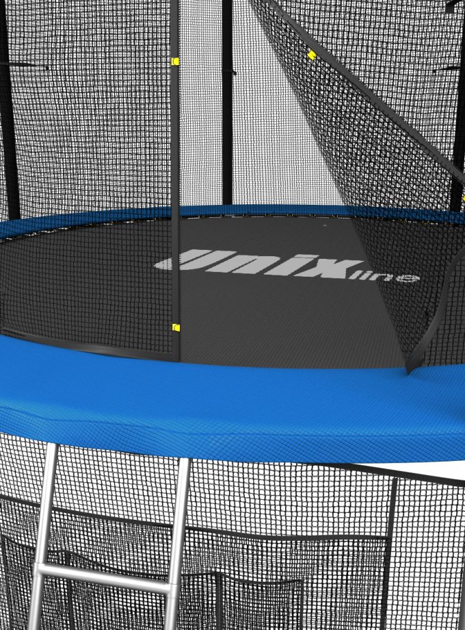 Батут UNIX Line Classic 6 ft (inside)