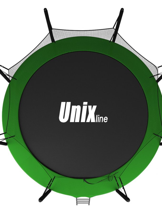 Батут UNIX Line Classic 12 ft (inside)