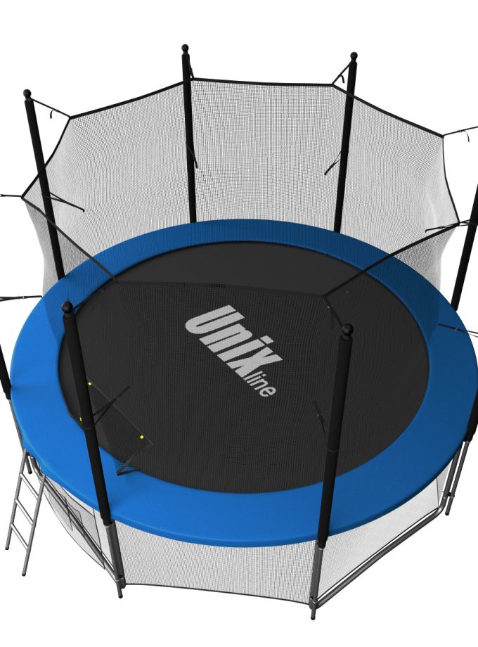 Батут UNIX Line Classic 6 ft (inside)