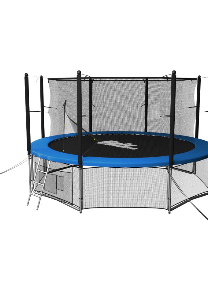 Батут UNIX Line Classic 10 ft (inside)