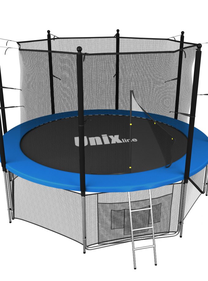 Батут UNIX Line Classic 6 ft (inside)