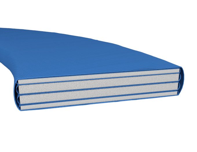 Батут UNIX Line Classic 6 ft (inside)