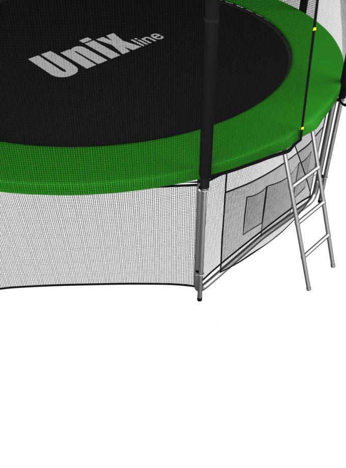 Батут UNIX Line Classic 6 ft (outside)