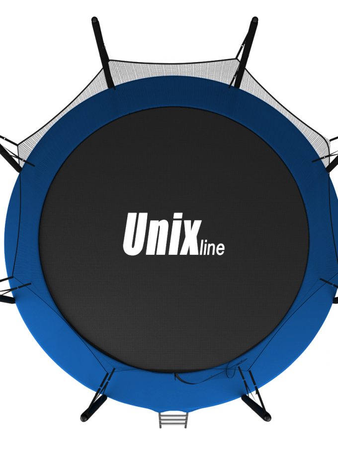 Батут UNIX Line Classic 6 ft (inside)