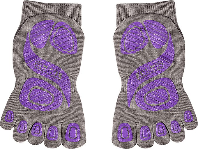 Носки для йоги