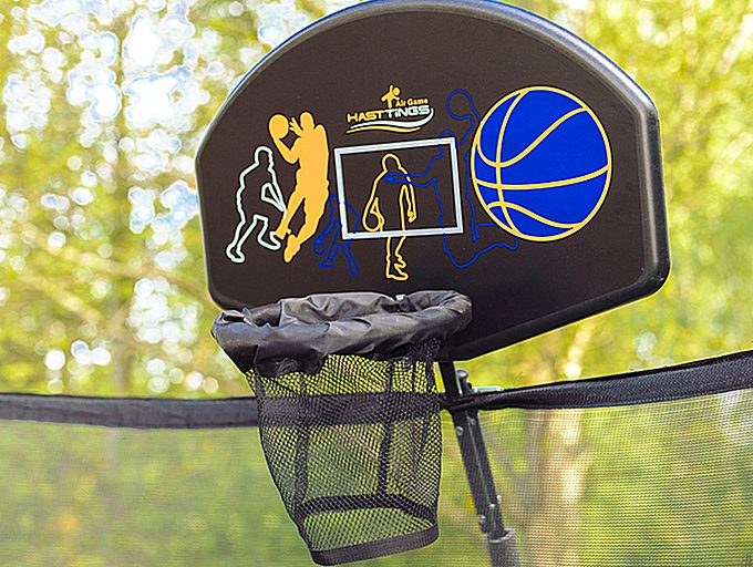 Набор для баскетбола