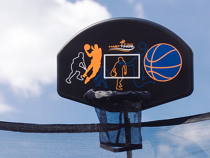 Набор для баскетбола