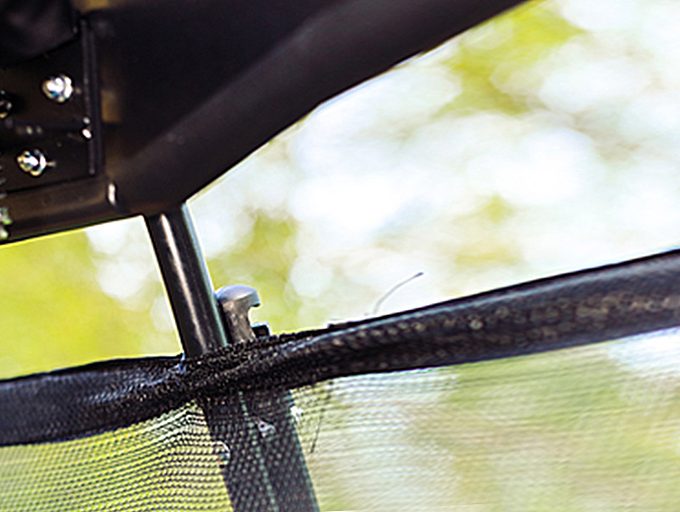 Набор для баскетбола