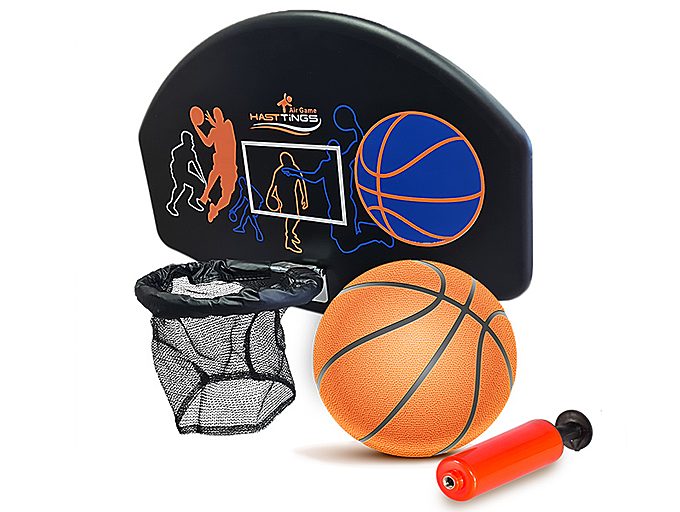 Набор для баскетбола
