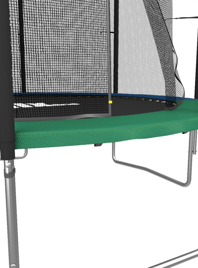 Батут UNIX Line Simple 10 ft Color (inside)