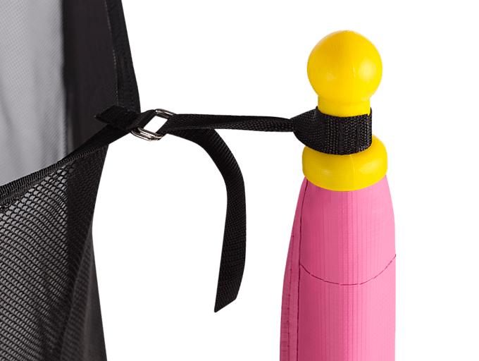 Сетка для батутов серии Classic на клапане