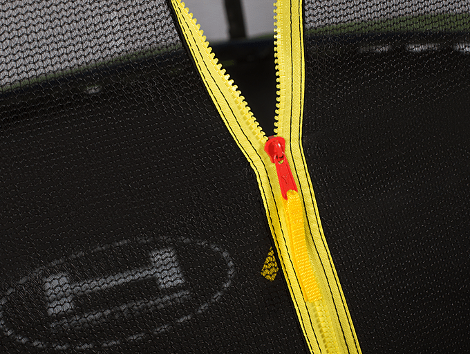 Сетка для батутов серии SuperFly