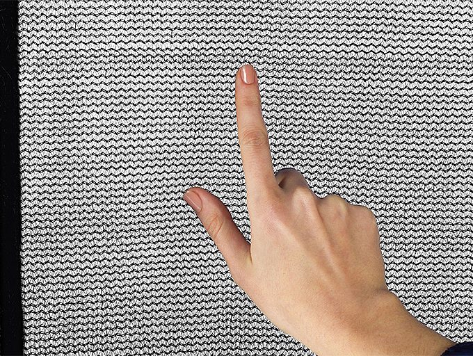 Сетка для батутов серии Air Game Basketball