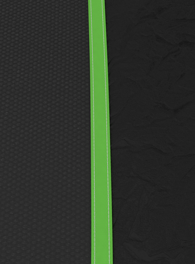 Батут для детей UNIX Line 4.6 ft PANDA (140 cm)